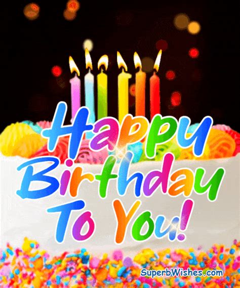 happy birthday gif download|Happy Birthday GIFs – Gifsbuddy.com